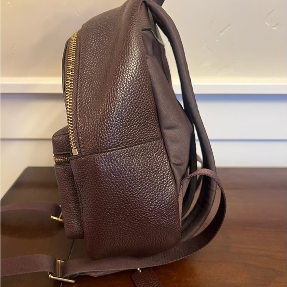 Coach Mini Charlie Backpack - Picture 4 of 8